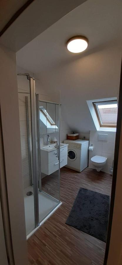 Haus Strandflieder Greetsiel Eksteriør billede